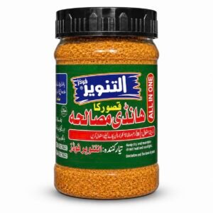 Handi Masala